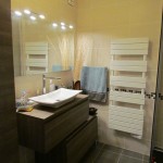 rénovation salle de bains