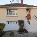 RAVALEMENT FACADE HERBLAY