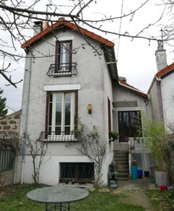 Ravalement à Houilles